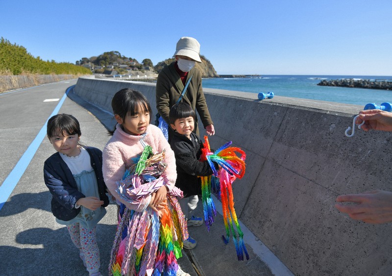 東日本大震災から13年 被災地の朝 [写真特集6/21] | 毎日新聞