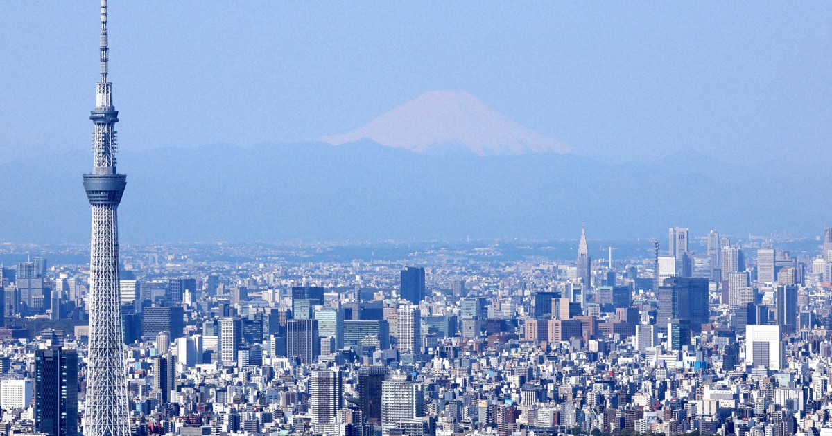 Japan's economic growth revised up to 2.2% in April-June on consumption
