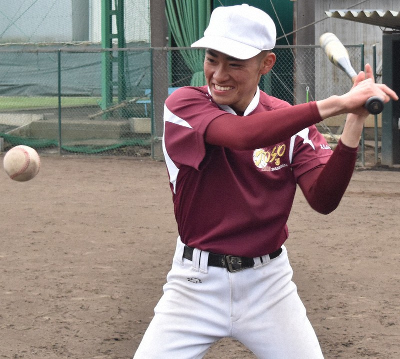 常総学院野球部のユニフォーム　Ｌ 常総学院 ユニフォーム（常総学院野球部ユニフォーム、キャップ