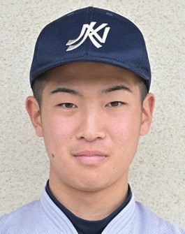 出番待つ：センバツ2024 京都外大西／京都国際 選手紹介／上 ／京都