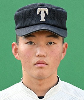 夢咲く春－24センバツ大阪桐蔭：選手紹介／9 ／大阪 | 毎日新聞