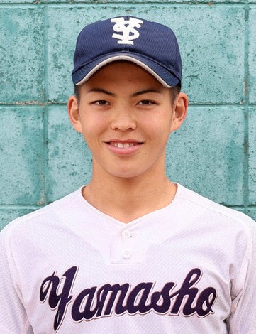 三重　宇治山田商業　野球部　ウインドブレーカー 春風を待つ―センバツ・宇治山田商＞選手紹介／3 ／三重