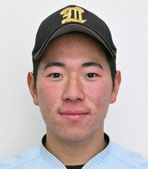 センバツ高校野球 学法石川選手紹介／1 ／福島 | 毎日新聞