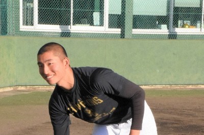 センバツ高校野球 作新学院 選手紹介／12 ／栃木 | 毎日新聞