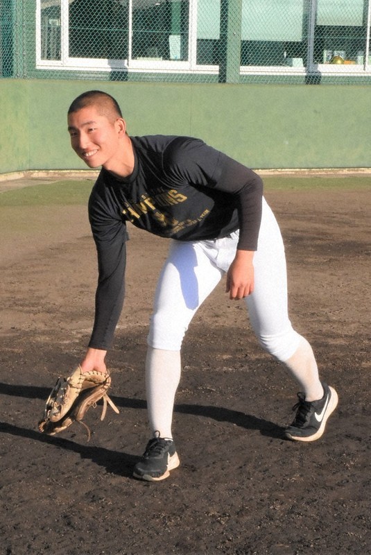 センバツ高校野球 作新学院 選手紹介／12 ／栃木 | 毎日新聞