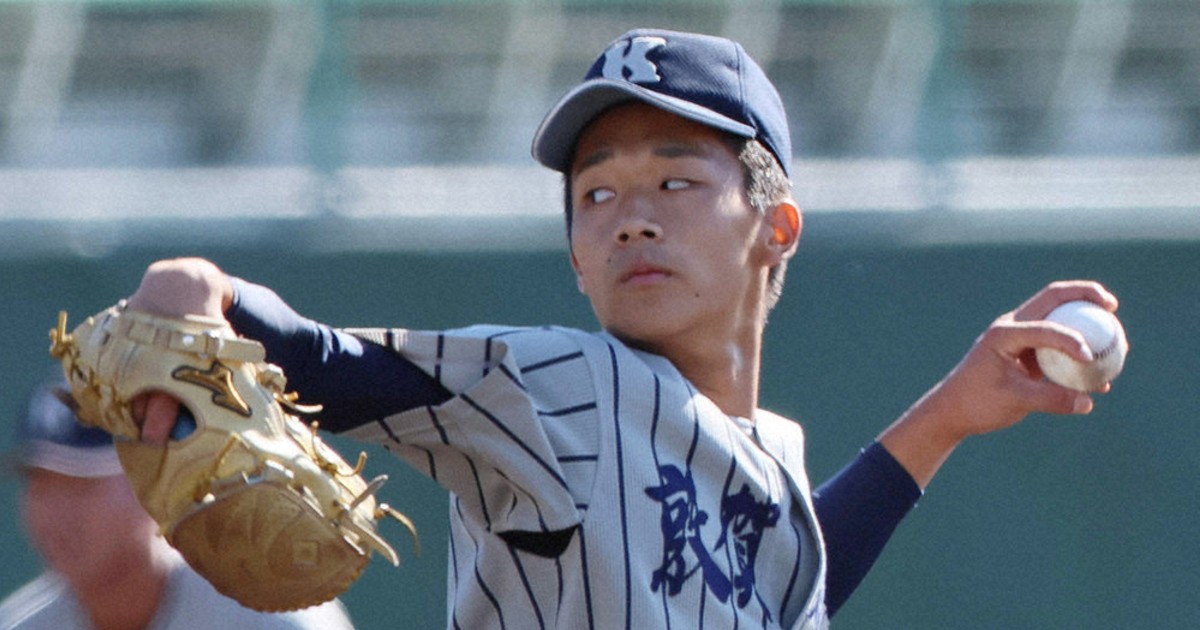 敦賀気比高校 野球部公式キャップ　選手着用モデル 東出輝裕 敦賀気比高校 野球部公式キャップ 選手着用モデル 東出輝裕 敦賀