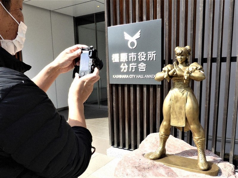 ストリートファイター 春麗 中央アフリカ ストリートファイター 春麗 中央アフリカ