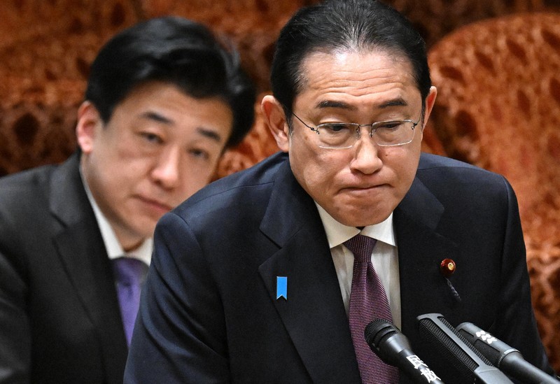 防衛装備移転三原則の見直し 「二重の閣議決定で厳格に」岸田首相