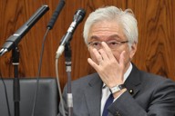 西田昌司氏、裏金問題巡り「安倍派幹部は責任取って」 参院政倫