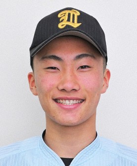 センバツ高校野球 学法石川選手紹介／3 ／福島 | 毎日新聞