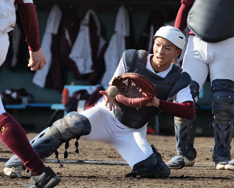 センバツ高校野球2024 1回戦勝利しました！ – 常総学院高等学校