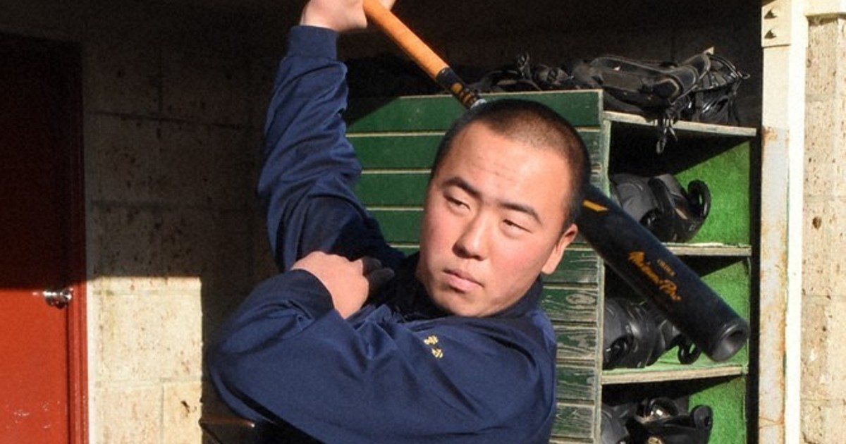 センバツ高校野球 作新学院 選手紹介／14 ／栃木 | 毎日新聞