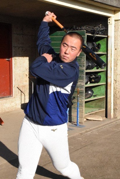 センバツ高校野球 作新学院 選手紹介／14 ／栃木 | 毎日新聞