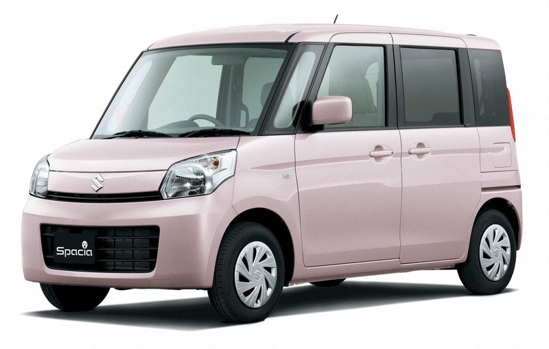 変わろう、変えよう：「女性＝ピンク」今は昔 固定観念見直し、商品