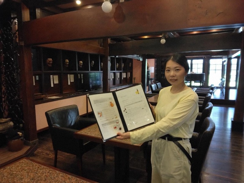 古民家カフェで働き移住 「人のつながりが一番」 見つけた居場所