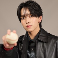 クソ真面目」な球児が今や歌手 MAZZEL・EIKIさん [写真特集1/6] | 毎日新聞