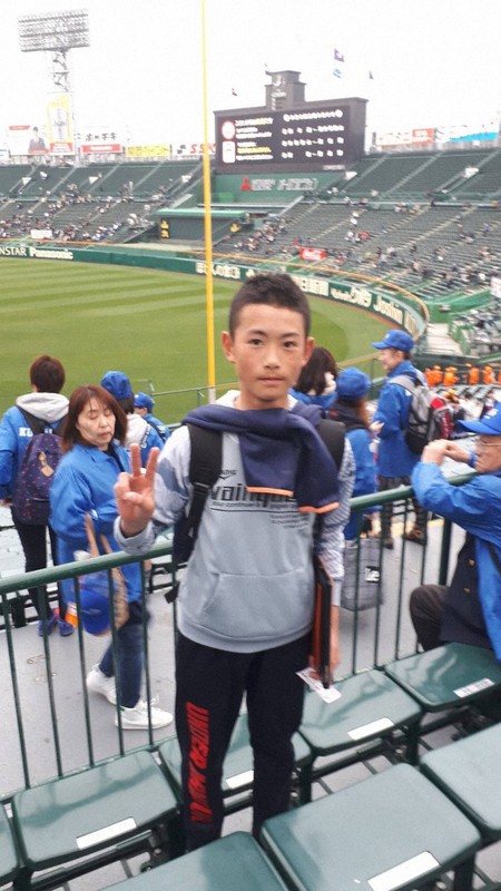 5年前の兄を見て決意 熊本国府主将が夢をつかむまで センバツ | 毎日新聞