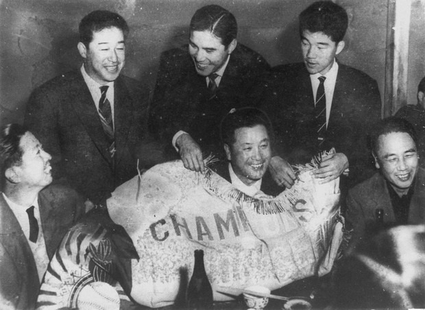 創刊100年特集～Archives：野球解説者 豊田泰光「わが“毒舌人生”の原点