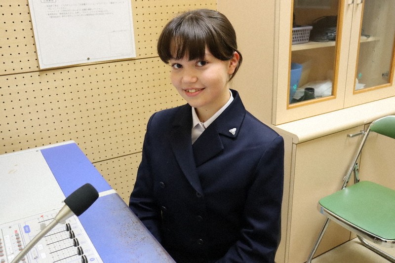 学法石川　選抜出場グラコン　※スカイマークさん専用 第96回選抜高校野球：第96回選抜高校野球 私の声、聖地に響け