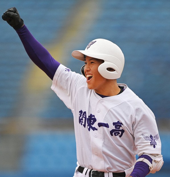 左腕3枚の八戸学院光星vs強打の関東一 センバツ開幕戦見どころ | 毎日新聞