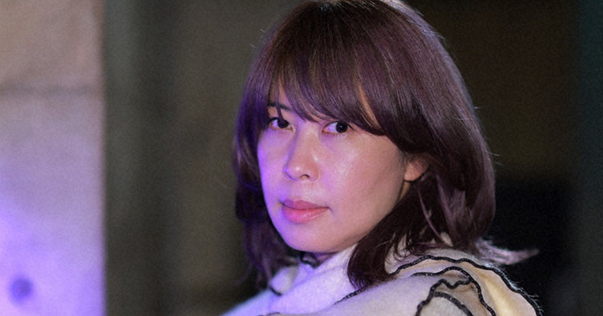 映画：空気介した柔らかな音を 音楽家・石橋英子さん ベネチア銀