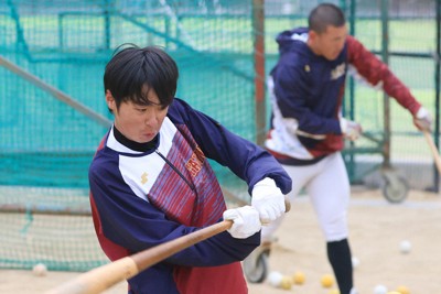 耐久VS中央学院は「脱丸刈り」対決 センバツ第3日見どころ | 毎日新聞