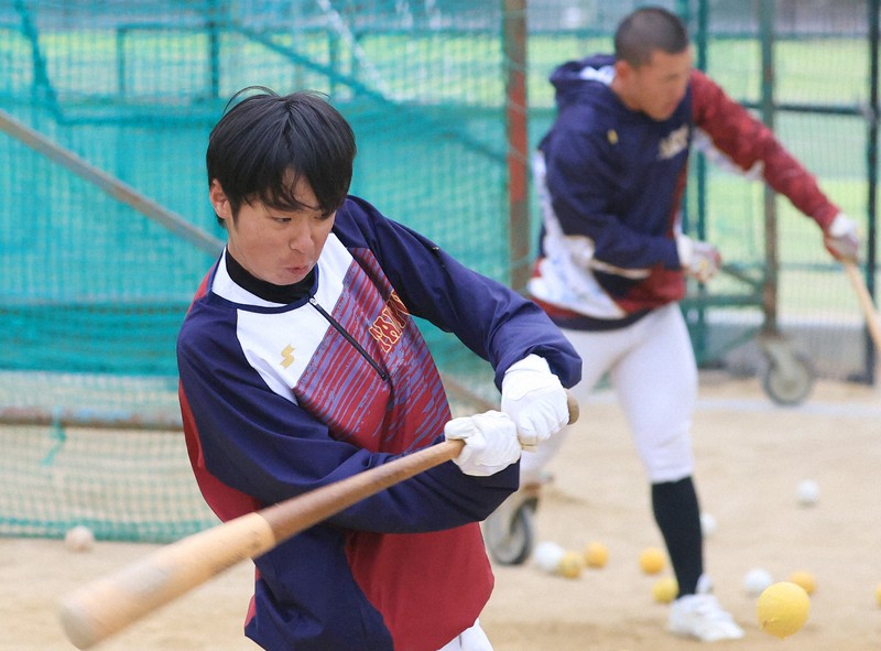 耐久VS中央学院は「脱丸刈り」対決 センバツ第3日見どころ