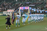 八戸学院光星、関東一との延長制し初戦突破 センバツ開幕試合 | 毎日新聞