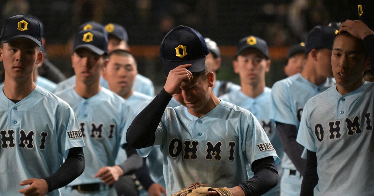 同じ日に複数試合でタイブレーク 春夏の甲子園で初 センバツ | 毎日新聞