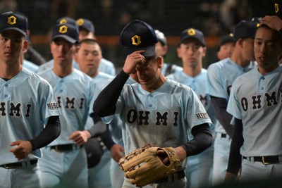 同じ日に複数試合でタイブレーク 春夏の甲子園で初 センバツ | 毎日新聞