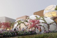 25年大阪・関西万博 アイルランド館、イメージを披露 「創造性」テーマ