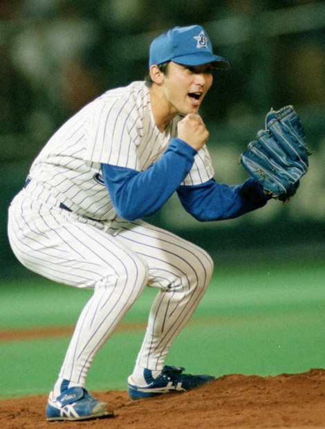斎藤隆投手　ドジャース時代　支給品　スパイク 斎藤隆投手 ドジャース時代 支給品 スパイク