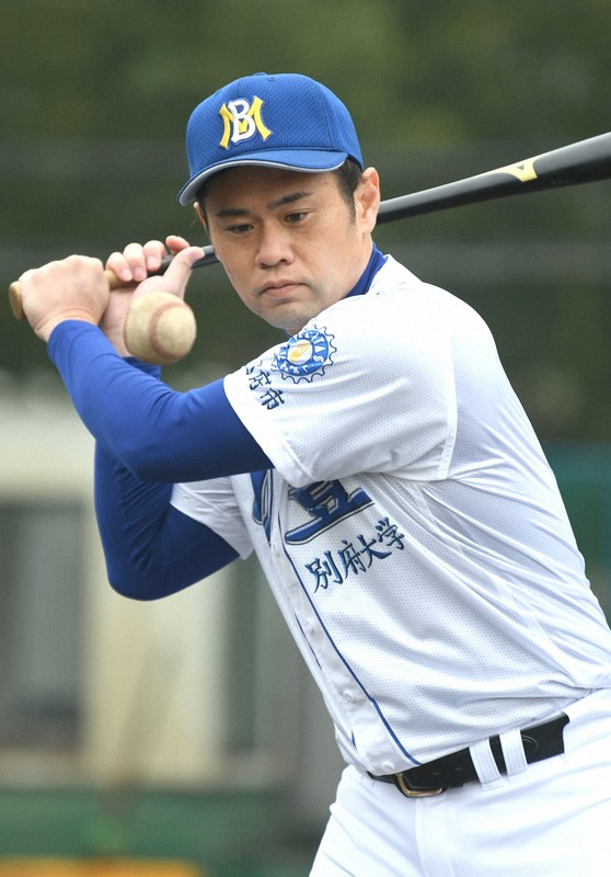 明豊・川崎監督「先発の寺本は『ザ・寺本』」 センバツ | 毎日新聞