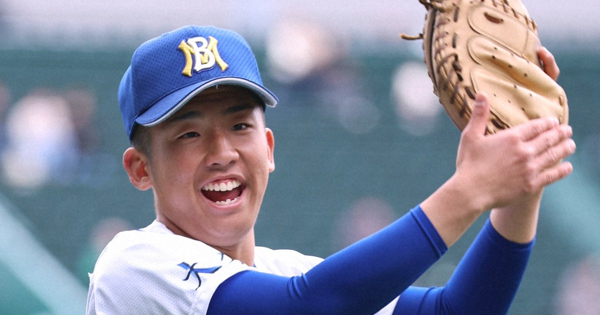 天国の先輩に届けた勝利 同部屋だった明豊・山内 センバツ | 毎日新聞