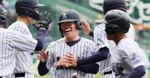 甲子園出場校】愛知県・豊川高校野球部ユニフォーム Lサイズ
