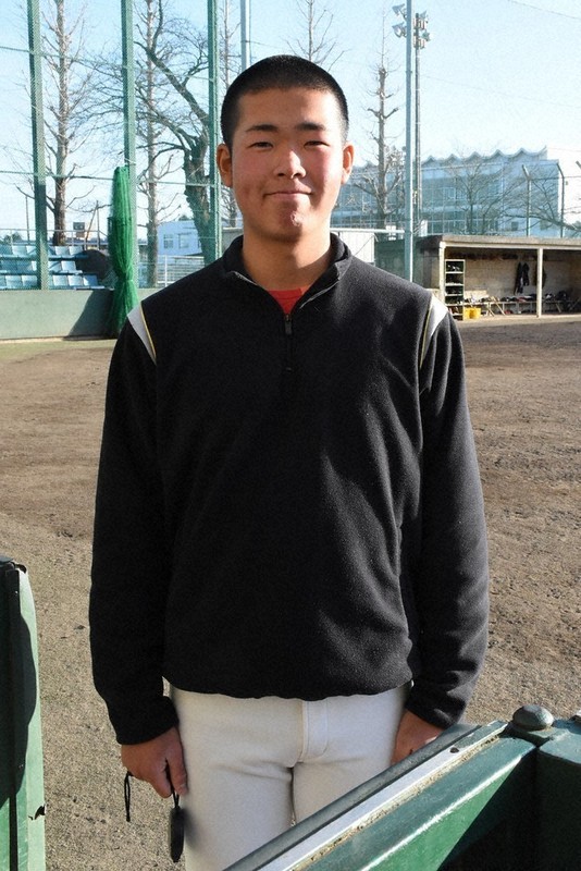 センバツ高校野球 選手に寄り添い、後押し 作新学院マネジャー・寺門樹