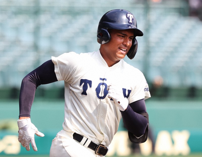 大阪桐蔭に挑む北海 横綱への勝ち筋とは センバツ第5日見どころ | 毎日新聞