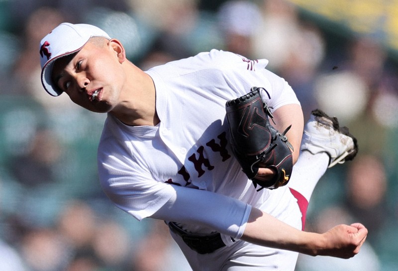 USPS 野球 切手 2001年 伝説の球場 34セント シート匿名配送 レア 週刊ベースボール 2001年プロ野球全選手名鑑号 中日 星野監督/新庄