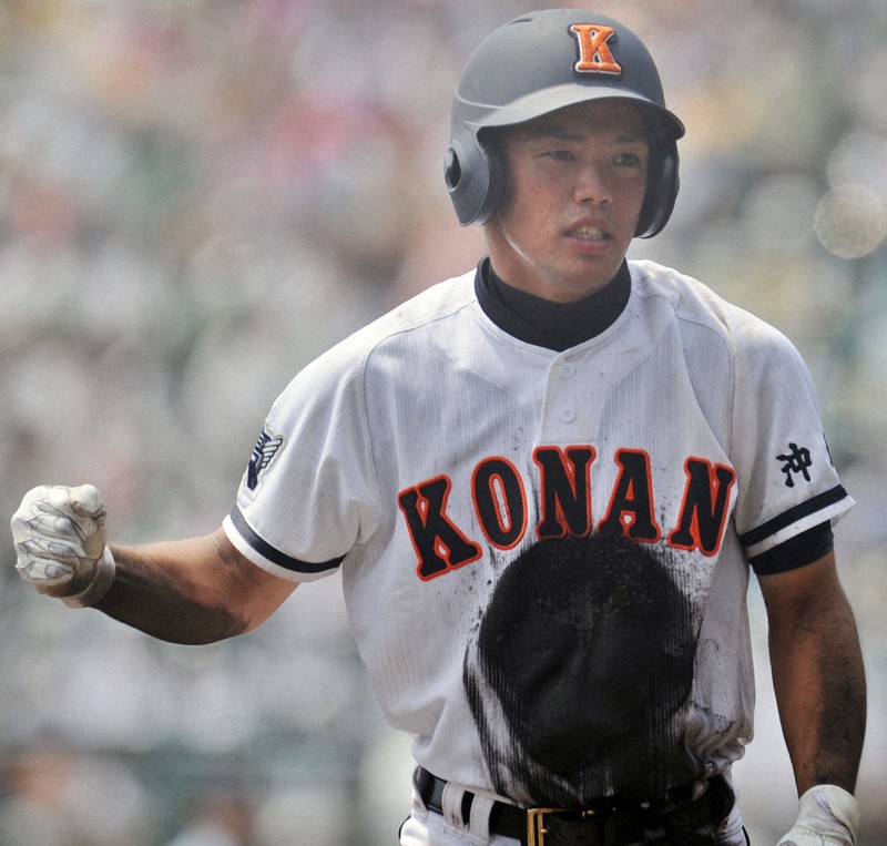 もっと社会人野球：「野球は九回、人生はずっと続く」甲子園で沖縄の夢