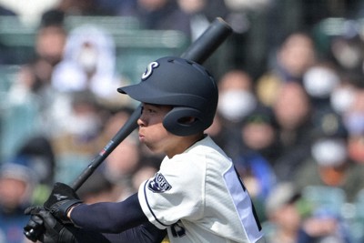 創志学園（岡山）｜センバツ高校野球2024 | 毎日新聞