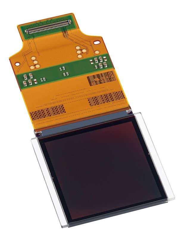 図解で見る電子デバイスの今：XR市場拡大で需要高まる有機ELマイクロ