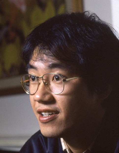 特集ワイド：絵で漫画の魅力復権 江口寿史さんが語る鳥山明さんの功績