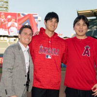 ドジャース、大谷翔平の水原一平通訳を契約解除 「違法賭博の疑い