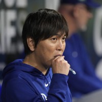 ドジャース、大谷翔平の水原一平通訳を契約解除 「違法賭博の疑い