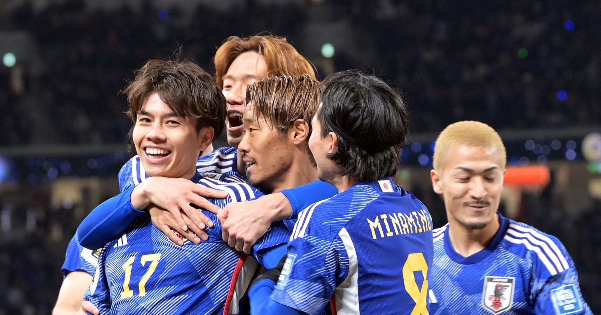 日本代表 北朝鮮戦 3月21日 ペアチケット 【公式通販】