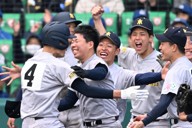 宇治山田商、想定外の4人不在 ワンチームで勝利つかむ センバツ