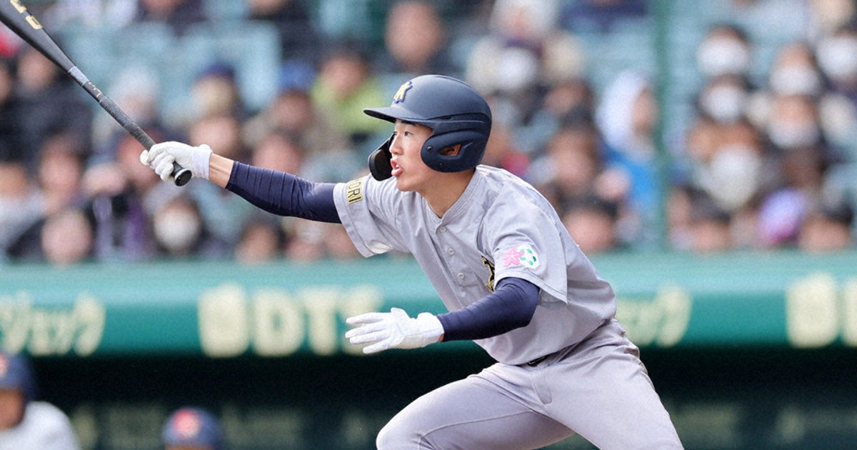 センバツ高校野球 青森山田、劇的勝利 土壇場でサヨナラ ／青森 | 毎日新聞