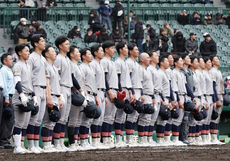 センバツ高校野球 青森山田、劇的勝利 土壇場でサヨナラ ／青森 | 毎日新聞