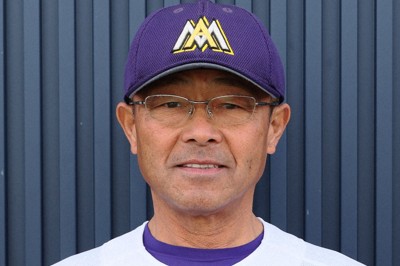 愛工大名電・倉野光生監督「小園君の時と同じ」 センバツ | 毎日新聞