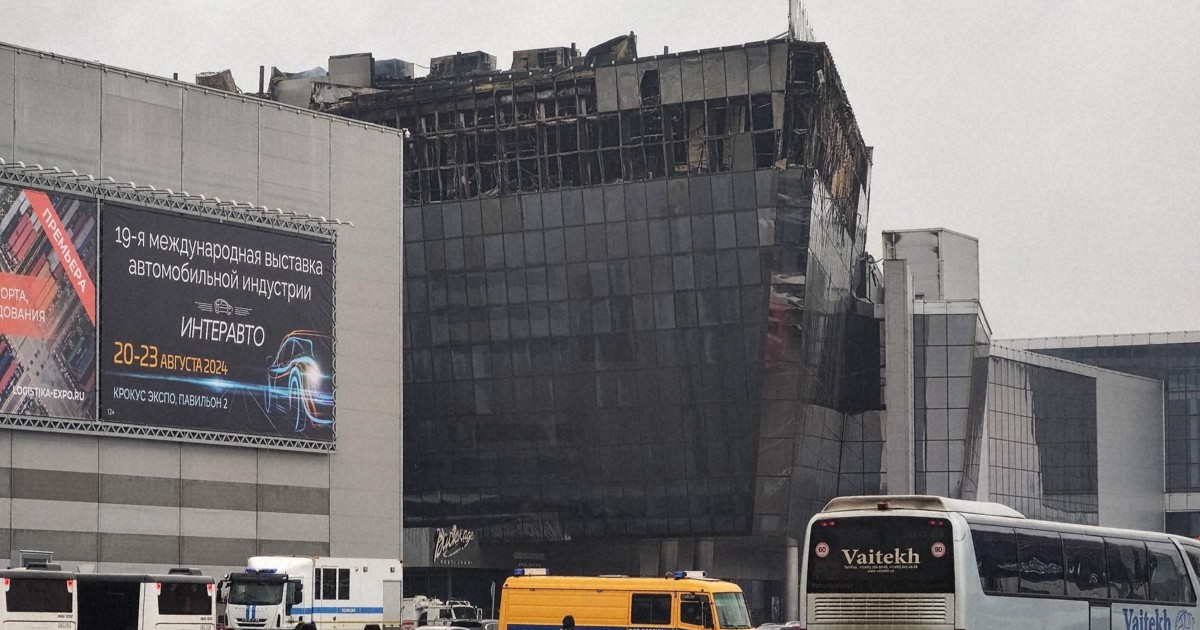 テロ「実行犯」ISが写真公開 「最大の打撃をロシアに与えた」 | 毎日新聞